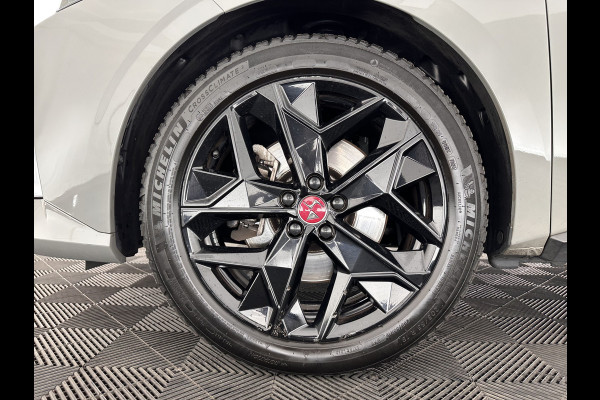 DS DS 4 1.6 PureTech Performance Line (INCL-BTW) Aut. *PANO | LEATHER-MICROFIBRE | FULL-LED | HEATED-SPORTSEATS | DIGI-COCKPIT | KEYLESS | CAMERA | LANE-ASSIST | CARPLAY | ECC | SHIFT-PADDLES | PDC | TOWBAR | 19''ALU*