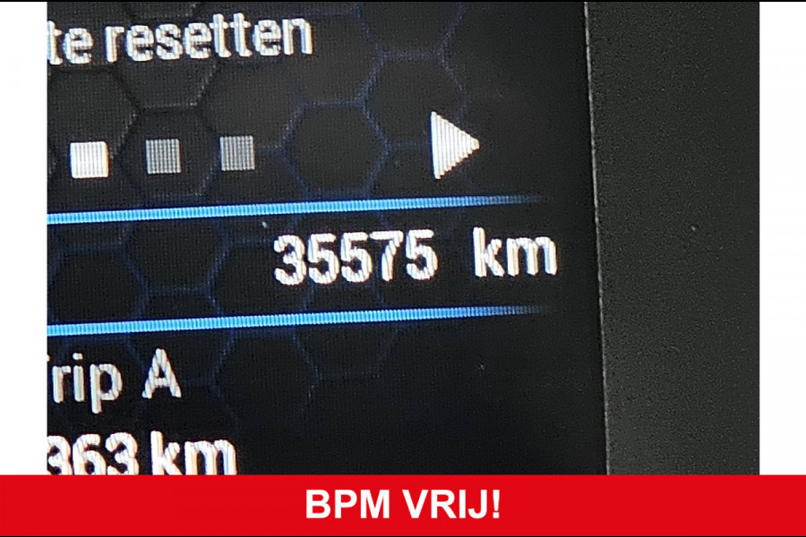 Iveco Daily 35S14V 2.3 352 L4H2 Airco Automaat Cruise Control XXL Euro6 140 PK!