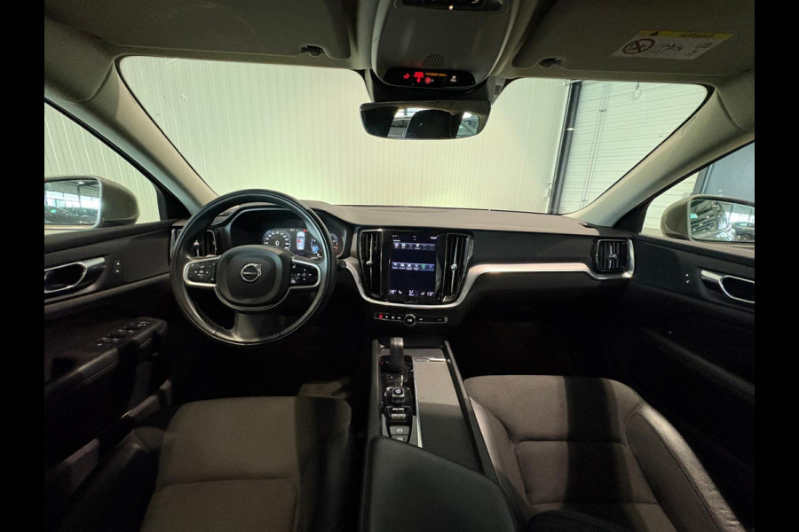 Volvo V60 B3 Aut. Business Pro ACC Stoelverwarming Parkeercamera 163pk
