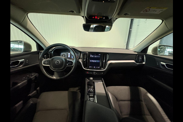 Volvo V60 B3 Aut. Business Pro ACC Stoelverwarming Parkeercamera 163pk