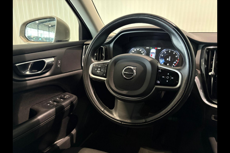 Volvo V60 B3 Aut. Business Pro ACC Stoelverwarming Parkeercamera 163pk