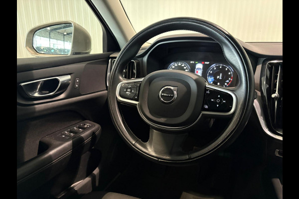 Volvo V60 B3 Aut. Business Pro ACC Stoelverwarming Parkeercamera 163pk