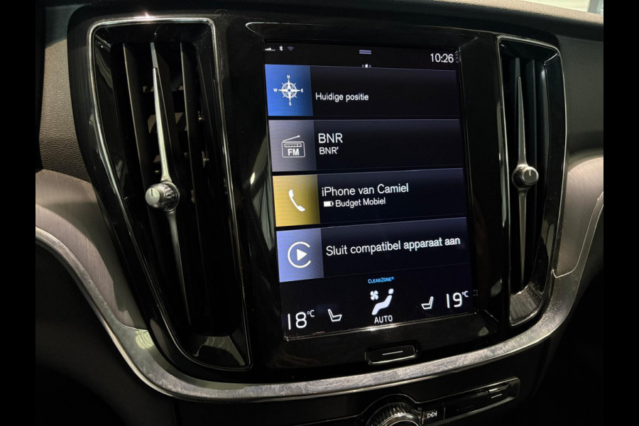 Volvo V60 B3 Aut. Business Pro ACC Stoelverwarming Parkeercamera 163pk