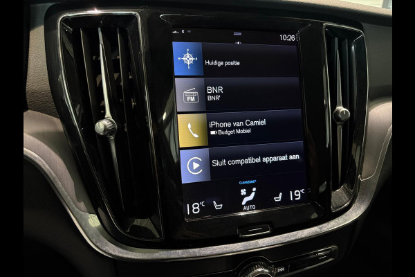 Volvo V60 B3 Aut. Business Pro ACC Stoelverwarming Parkeercamera 163pk