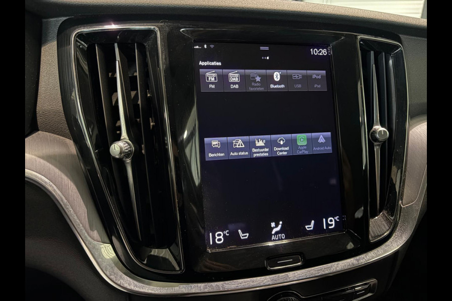 Volvo V60 B3 Aut. Business Pro ACC Stoelverwarming Parkeercamera 163pk