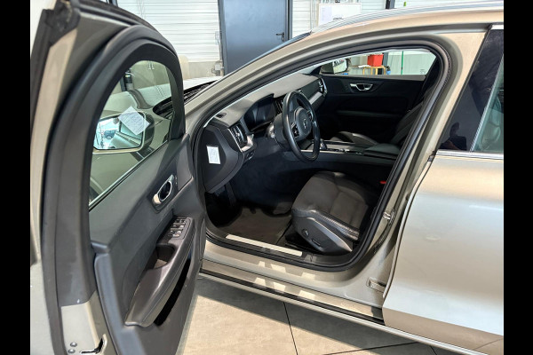 Volvo V60 B3 Aut. Business Pro ACC Stoelverwarming Parkeercamera 163pk