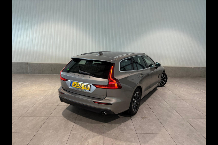Volvo V60 B3 Aut. Business Pro ACC Stoelverwarming Parkeercamera 163pk