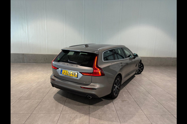 Volvo V60 B3 Aut. Business Pro ACC Stoelverwarming Parkeercamera 163pk