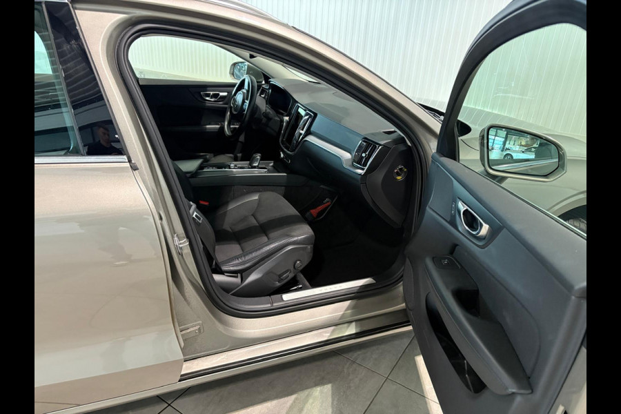 Volvo V60 B3 Aut. Business Pro ACC Stoelverwarming Parkeercamera 163pk