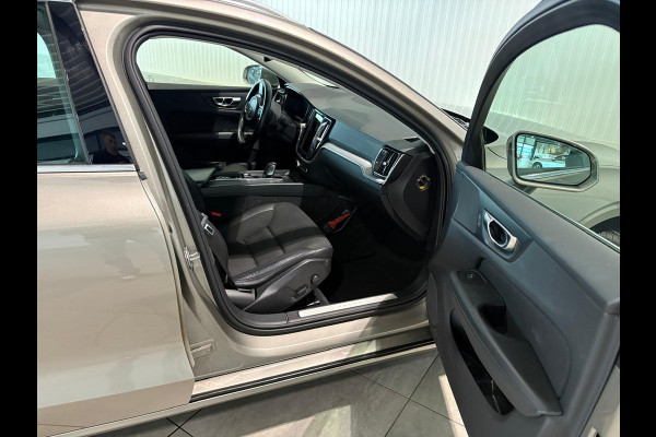 Volvo V60 B3 Aut. Business Pro ACC Stoelverwarming Parkeercamera 163pk
