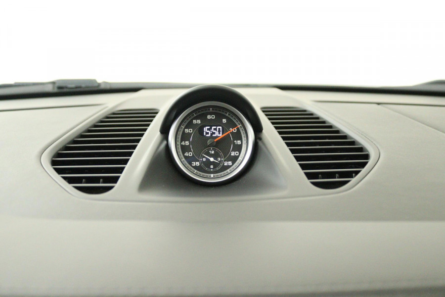 Porsche 911 991 911 Carrera 4S (NL-auto, Bucket Seats, Sport Chrono, Sport Uitlaat, StoelV, Navi, Cruise Con, Etc)
