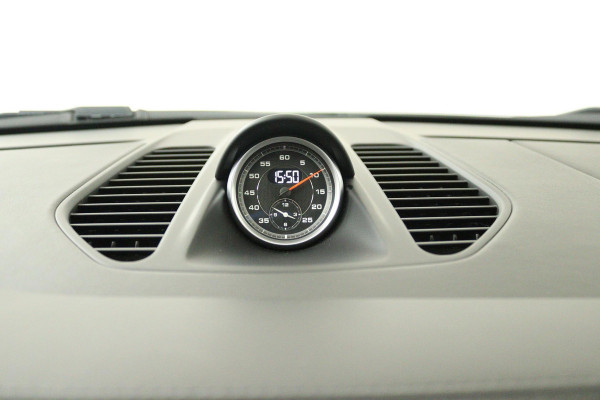Porsche 911 991 911 Carrera 4S (NL-auto, Bucket Seats, Sport Chrono, Sport Uitlaat, StoelV, Navi, Cruise Con, Etc)