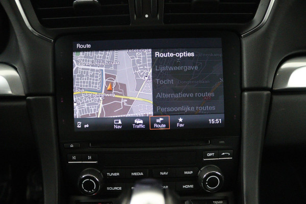 Porsche 911 991 911 Carrera 4S (NL-auto, Bucket Seats, Sport Chrono, Sport Uitlaat, StoelV, Navi, Cruise Con, Etc)
