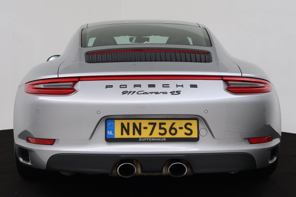 Porsche 911 991 911 Carrera 4S (NL-auto, Bucket Seats, Sport Chrono, Sport Uitlaat, StoelV, Navi, Cruise Con, Etc)