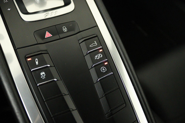 Porsche 911 991 911 Carrera 4S (NL-auto, Bucket Seats, Sport Chrono, Sport Uitlaat, StoelV, Navi, Cruise Con, Etc)