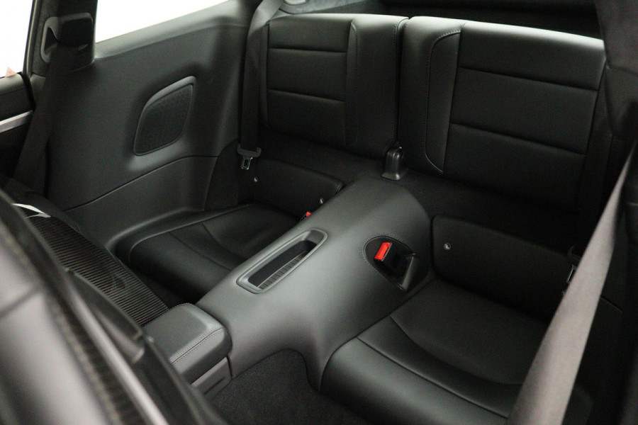 Porsche 911 991 911 Carrera 4S (NL-auto, Bucket Seats, Sport Chrono, Sport Uitlaat, StoelV, Navi, Cruise Con, Etc)