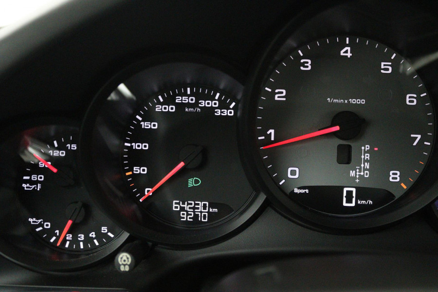 Porsche 911 991 911 Carrera 4S (NL-auto, Bucket Seats, Sport Chrono, Sport Uitlaat, StoelV, Navi, Cruise Con, Etc)