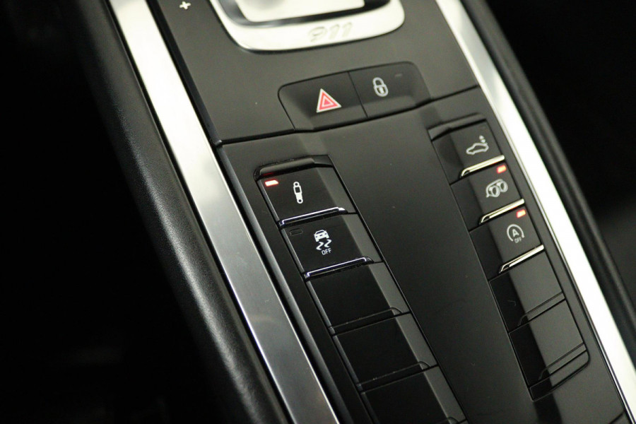 Porsche 911 991 911 Carrera 4S (NL-auto, Bucket Seats, Sport Chrono, Sport Uitlaat, StoelV, Navi, Cruise Con, Etc)