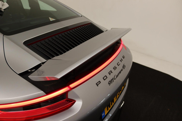 Porsche 911 991 911 Carrera 4S (NL-auto, Bucket Seats, Sport Chrono, Sport Uitlaat, StoelV, Navi, Cruise Con, Etc)