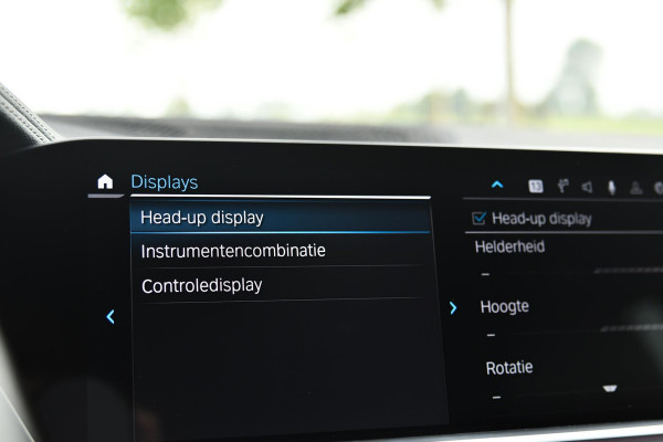 BMW X5 XDrive45e M-Sport. Aero, Luchtv, Pano, 360, HUD, ACC, Keyless, Trekhaak, H/K, Leder, Sfeer, 21'' CarPlay!