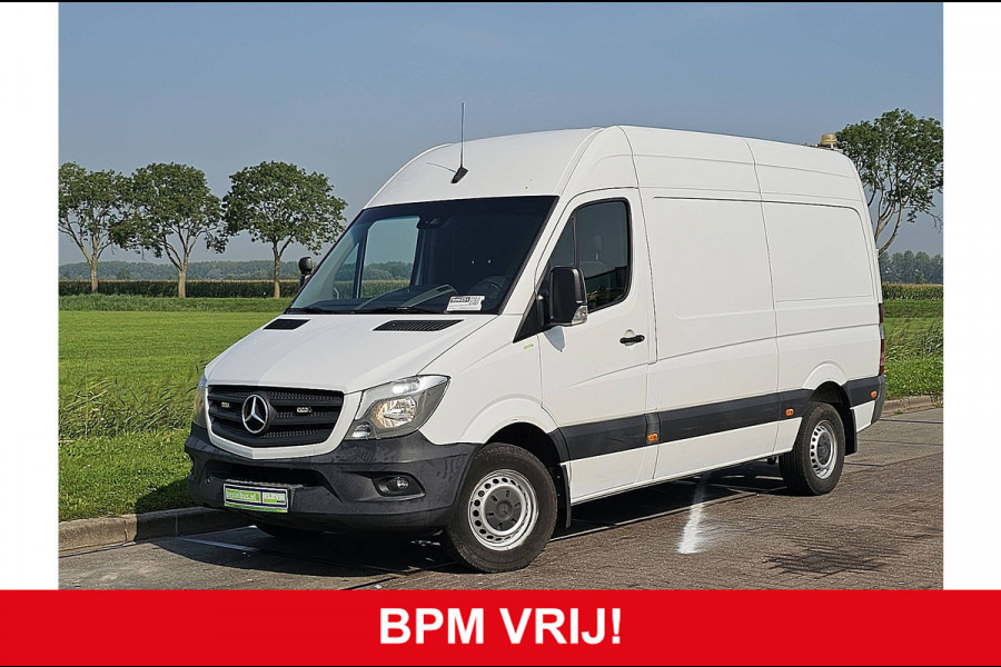 Mercedes-Benz Sprinter 316 2.2 CDI L2H2 EURO VI-D 3.5T-Trekhaak Airco Mf-Stuurwiel