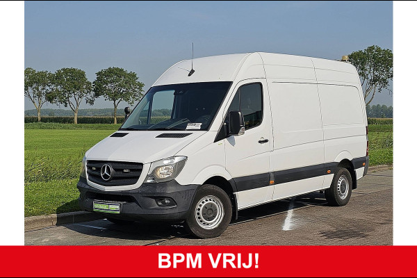 Mercedes-Benz Sprinter 316 2.2 CDI L2H2 EURO VI-D 3.5T-Trekhaak Airco Mf-Stuurwiel