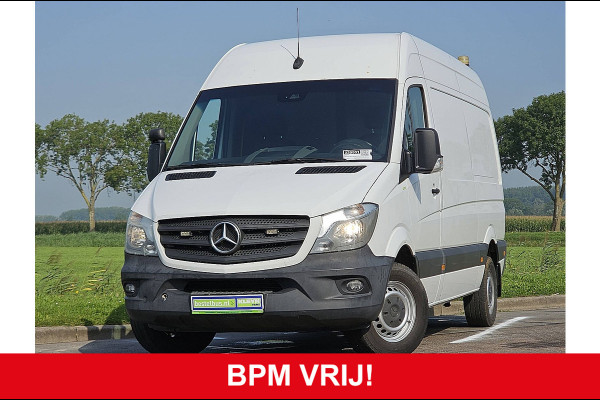 Mercedes-Benz Sprinter 316 2.2 CDI L2H2 EURO VI-D 3.5T-Trekhaak Airco Mf-Stuurwiel