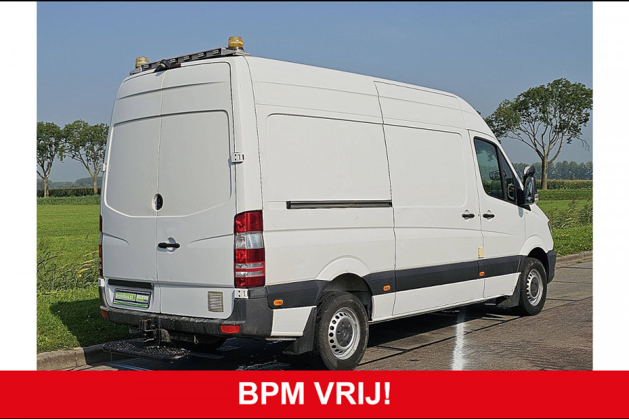 Mercedes-Benz Sprinter 316 2.2 CDI L2H2 EURO VI-D 3.5T-Trekhaak Airco Mf-Stuurwiel