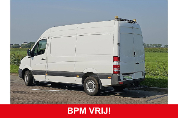 Mercedes-Benz Sprinter 316 2.2 CDI L2H2 EURO VI-D 3.5T-Trekhaak Airco Mf-Stuurwiel
