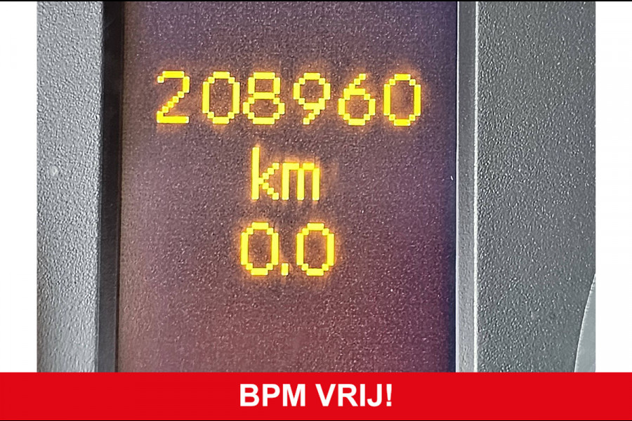 Mercedes-Benz Sprinter 316 2.2 CDI L2H2 EURO VI-D 3.5T-Trekhaak Airco Mf-Stuurwiel