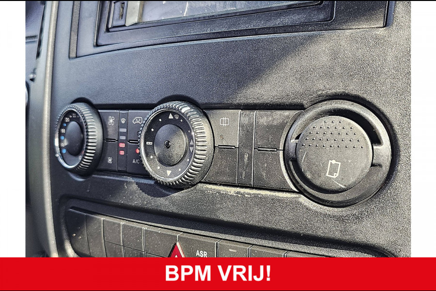 Mercedes-Benz Sprinter 316 2.2 CDI L2H2 EURO VI-D 3.5T-Trekhaak Airco Mf-Stuurwiel