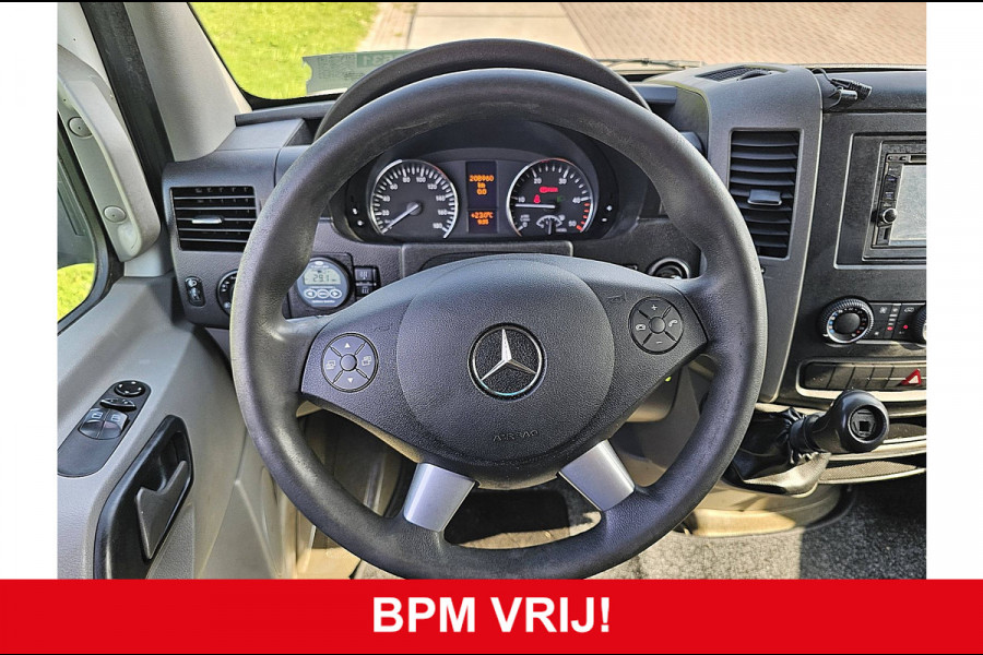 Mercedes-Benz Sprinter 316 2.2 CDI L2H2 EURO VI-D 3.5T-Trekhaak Airco Mf-Stuurwiel