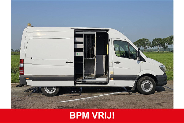 Mercedes-Benz Sprinter 316 2.2 CDI L2H2 EURO VI-D 3.5T-Trekhaak Airco Mf-Stuurwiel