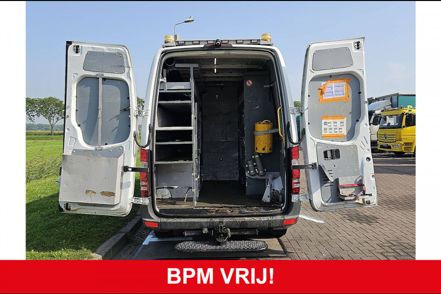 Mercedes-Benz Sprinter 316 2.2 CDI L2H2 EURO VI-D 3.5T-Trekhaak Airco Mf-Stuurwiel