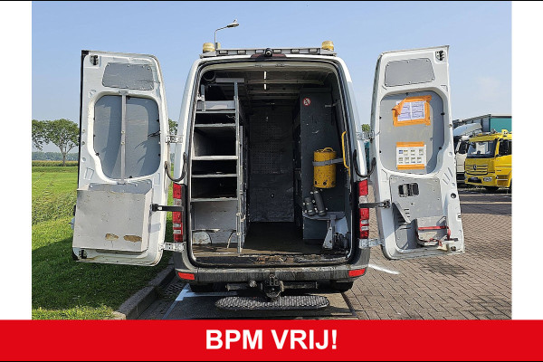 Mercedes-Benz Sprinter 316 2.2 CDI L2H2 EURO VI-D 3.5T-Trekhaak Airco Mf-Stuurwiel
