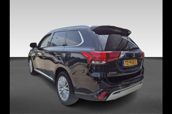 Mitsubishi Outlander 2.4 PHEV Pure