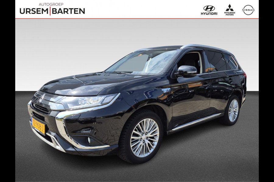 Mitsubishi Outlander 2.4 PHEV Pure