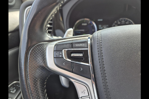 Mitsubishi Outlander 2.4 PHEV Pure