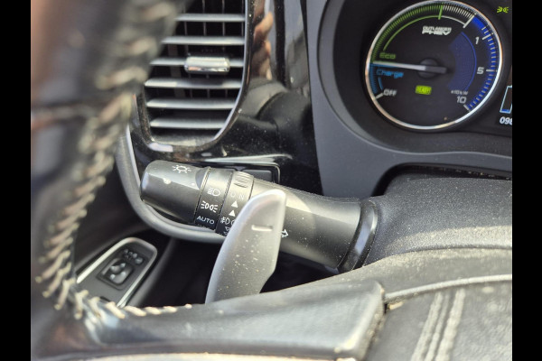 Mitsubishi Outlander 2.4 PHEV Pure