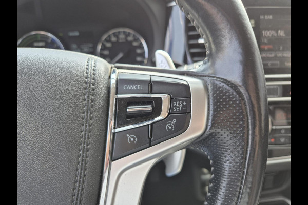 Mitsubishi Outlander 2.4 PHEV Pure