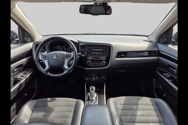 Mitsubishi Outlander 2.4 PHEV Pure