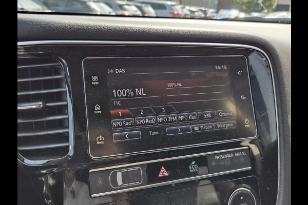 Mitsubishi Outlander 2.4 PHEV Pure