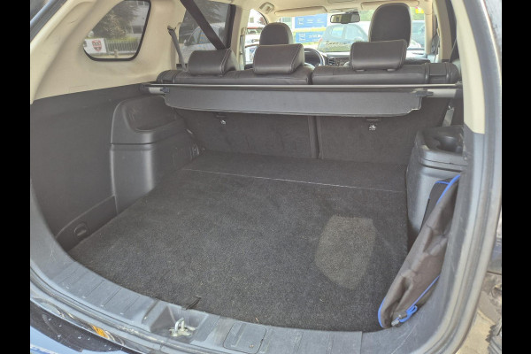 Mitsubishi Outlander 2.4 PHEV Pure