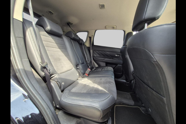 Mitsubishi Outlander 2.4 PHEV Pure