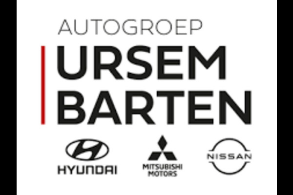 Mitsubishi Outlander 2.4 PHEV Pure
