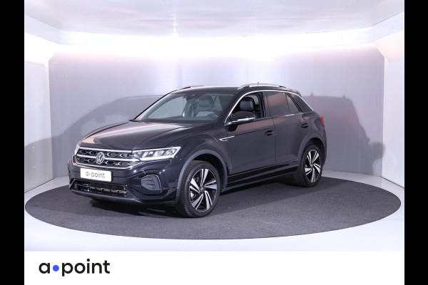 Volkswagen T-Roc 1.5 TSI R-Line Business 150 pk Automaat (DSG) | Verlengde garantie | Navigatie | Parkeersensoren (Park assist) | Achteruitrijcamera | Keyless pakket | Adaptieve cruise control |