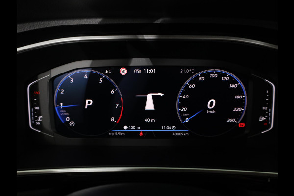 Volkswagen T-Roc 1.5 TSI R-Line Business 150 pk Automaat (DSG) | Verlengde garantie | Navigatie | Parkeersensoren (Park assist) | Achteruitrijcamera | Keyless pakket | Adaptieve cruise control |