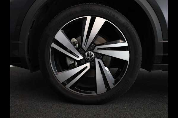Volkswagen T-Roc 1.5 TSI R-Line Business 150 pk Automaat (DSG) | Verlengde garantie | Navigatie | Parkeersensoren (Park assist) | Achteruitrijcamera | Keyless pakket | Adaptieve cruise control |