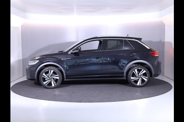 Volkswagen T-Roc 1.5 TSI R-Line Business 150 pk Automaat (DSG) | Verlengde garantie | Navigatie | Parkeersensoren (Park assist) | Achteruitrijcamera | Keyless pakket | Adaptieve cruise control |