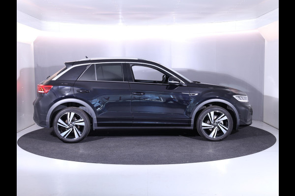 Volkswagen T-Roc 1.5 TSI R-Line Business 150 pk Automaat (DSG) | Verlengde garantie | Navigatie | Parkeersensoren (Park assist) | Achteruitrijcamera | Keyless pakket | Adaptieve cruise control |